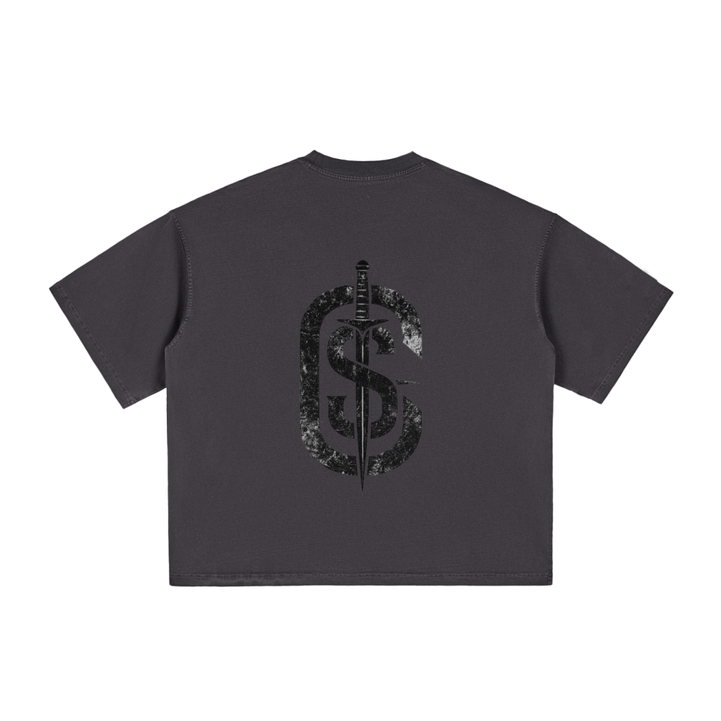 Vintage OffShadow Essential Tee