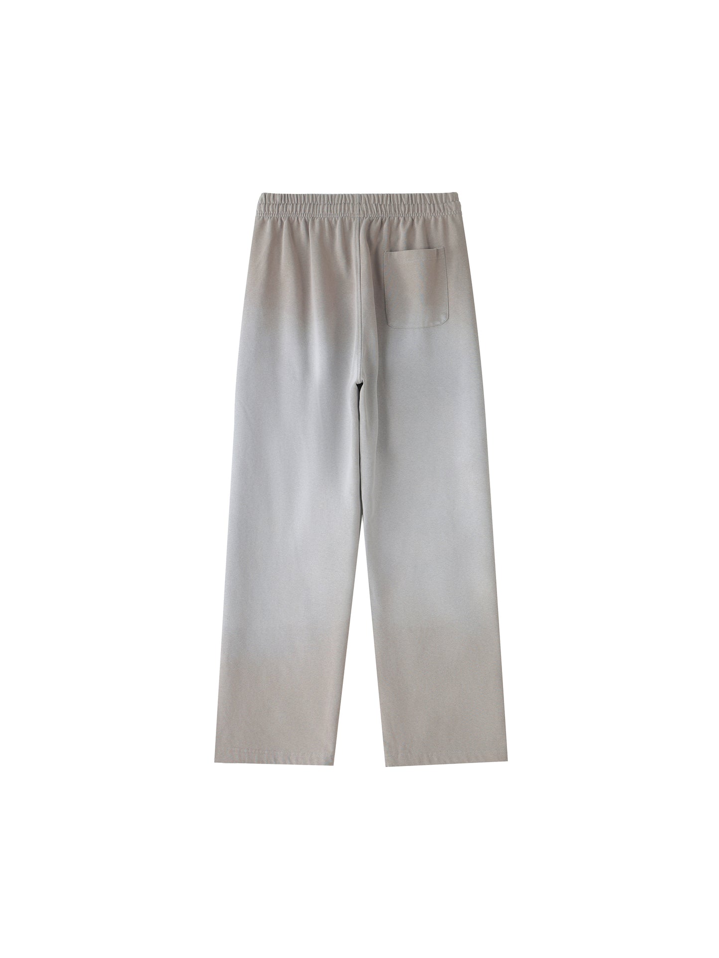 Vintage Washed Desert Gray Pants