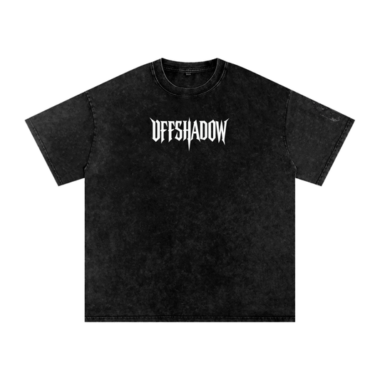 OffShadow Black Essential Tee
