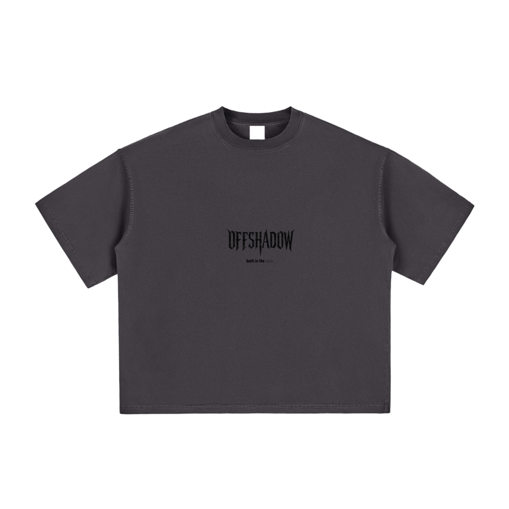 Vintage OffShadow Essential Tee