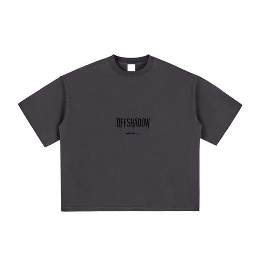 Vintage OffShadow Essential Tee