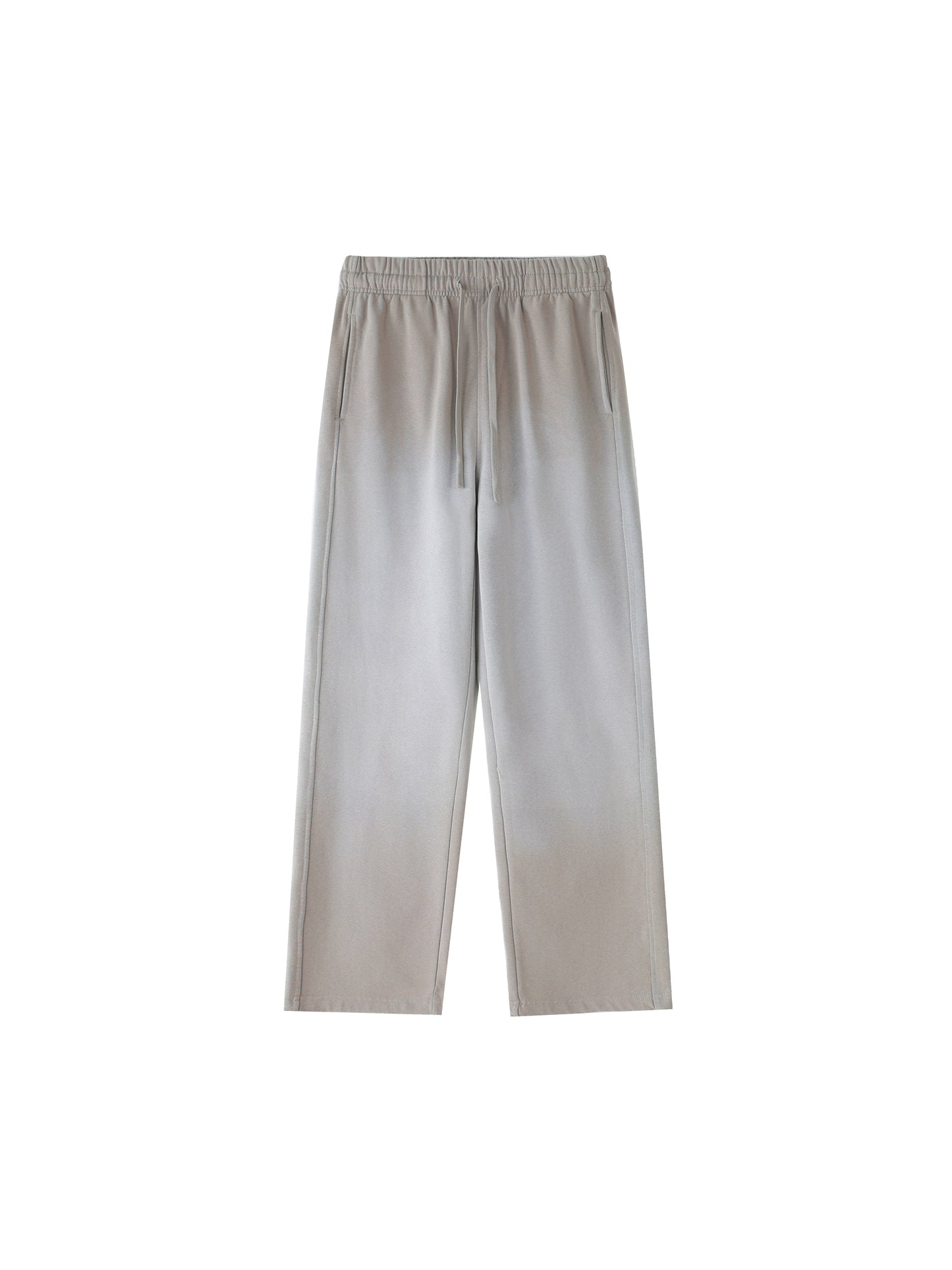 Vintage Washed Desert Gray Pants