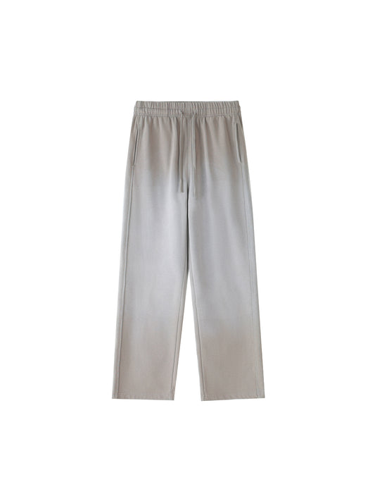 Vintage Washed Desert Gray Pants