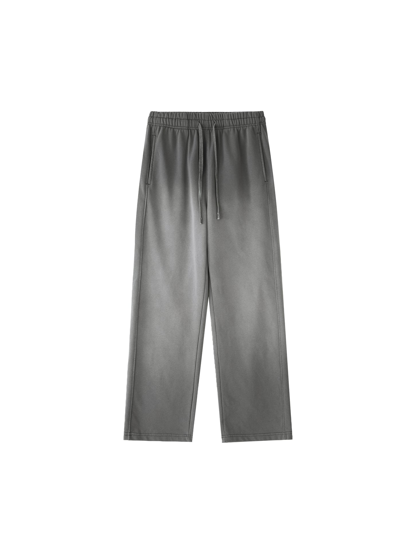 Vintage Washed OffShadow Pants