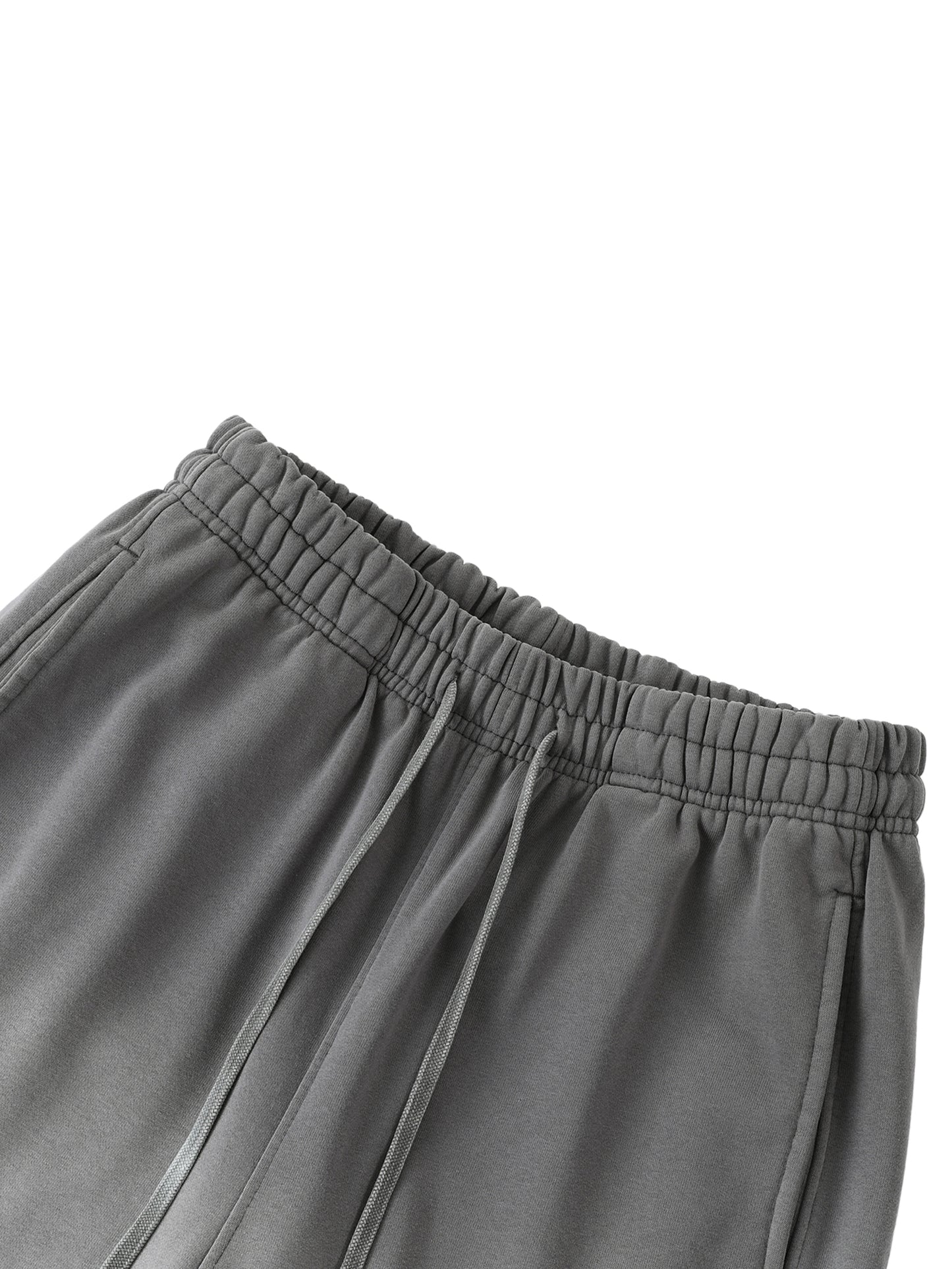 Vintage Washed OffShadow Pants