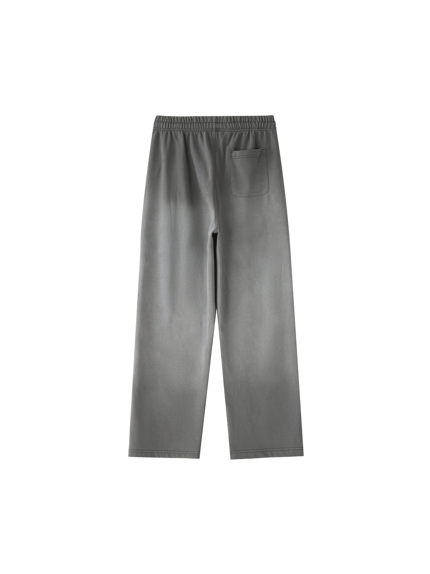 Vintage Washed OffShadow Pants